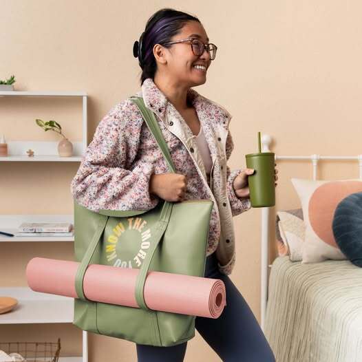 Integrating Branded Merchandise into Employee Wellness Programs